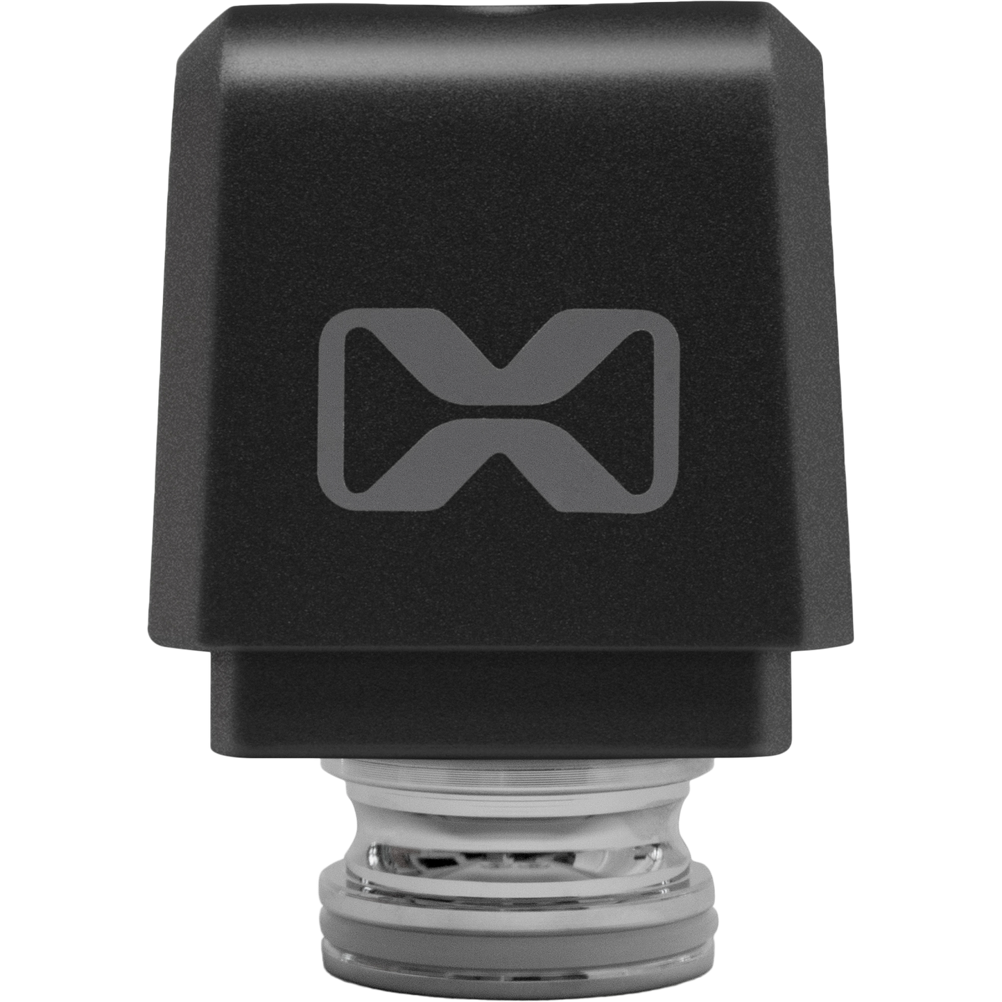 Tower Speaker 1.0" To 1.5" Square Tube Black