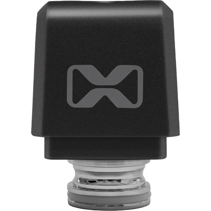 Tower Speaker 1.0" To 1.5" Square Tube Black
