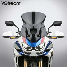 Vstream Windscreen Sport Dark Tint Hon