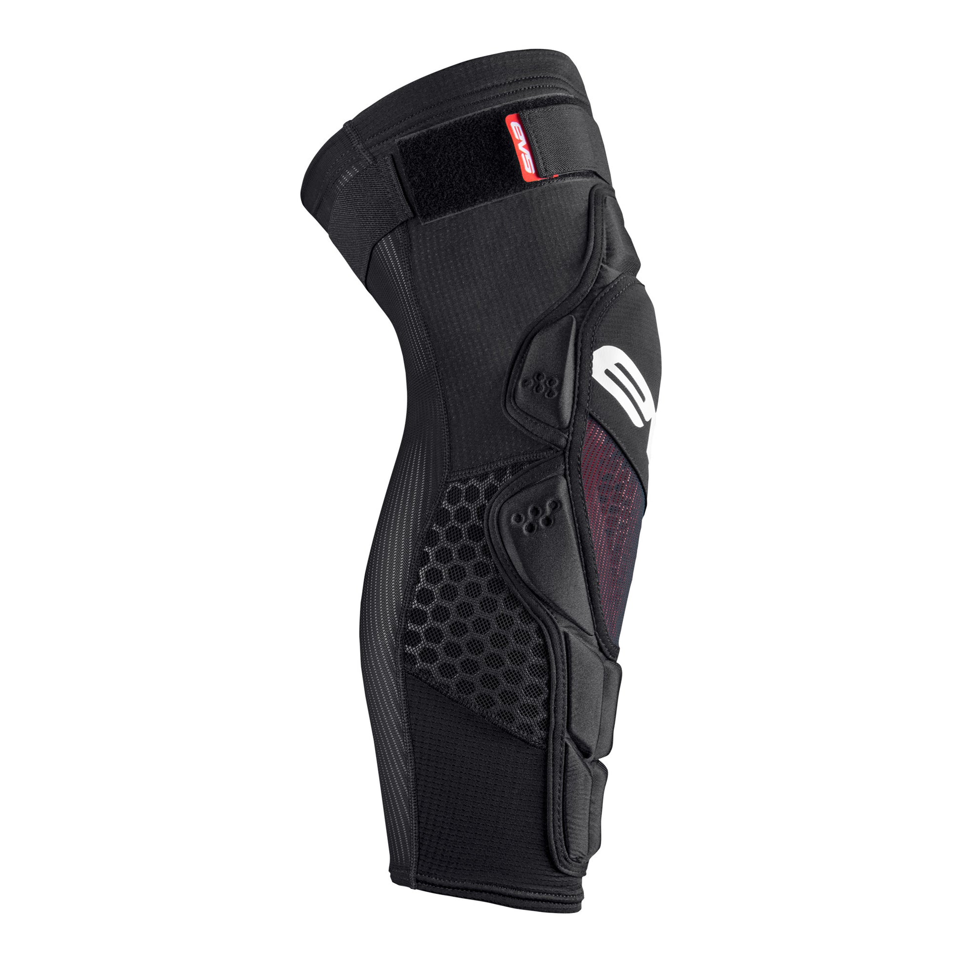 Hex Pro Knee And Shin Guard 2x