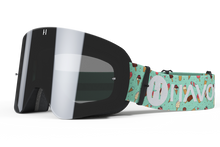 Havoc Racing Youth Legacy Goggle Ice Cream