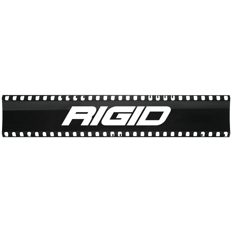
                      
                        Rigid Industries 10in SR-Series Light Cover - Black
                      
                    