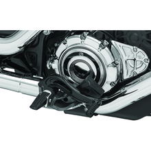 Kuryakyn Mid Controls 15-19 Scout Models Excluding Bobbers Black