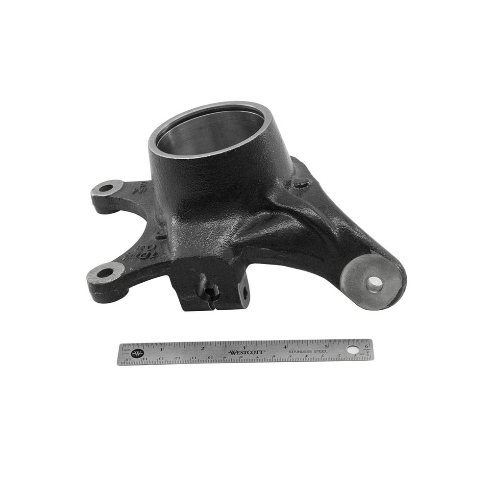
                      
                        Polaris Ranger Right Hand Wheel Bearing Carrier, Genuine OEM Part 5136949, Qty 1
                      
                    