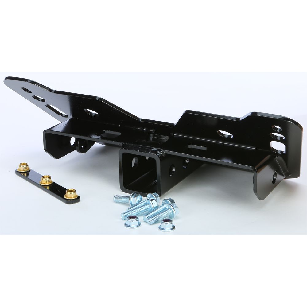 Utv Plow Mount Kit