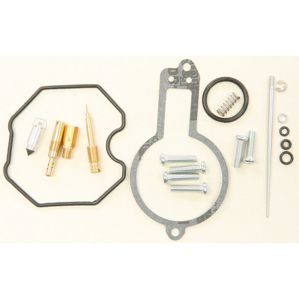 Bike Carburetor Rebuild Kit
