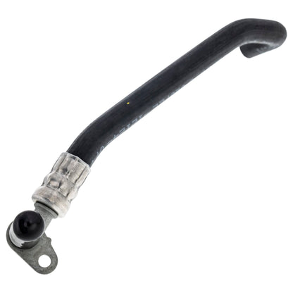 Polaris RZR Coolant Line Assembly, Genuine OEM Part 2522043, Qty 1