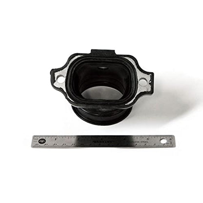 Polaris RZR Throttle Body Adapter, OEM Part 5413766, Qty 1