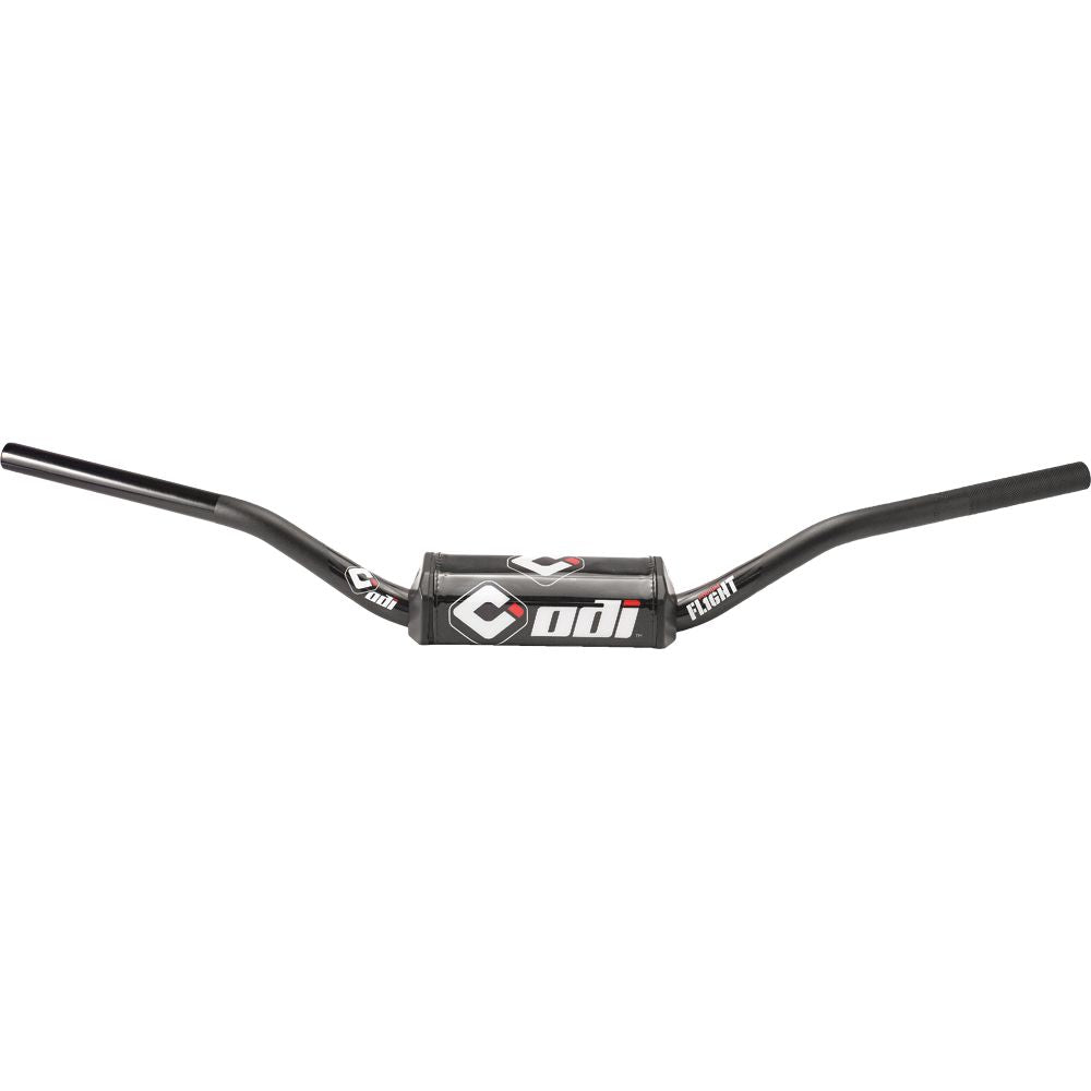 Podium Flight Handlebar 1 1/8" Black