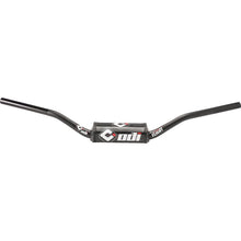 Podium Flight Handlebar 1 1/8" Black