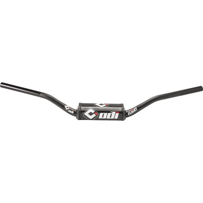 Podium Flight Handlebar 1 1/8" Black