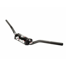 Podium Flight Handlebar 1 1/8" Black