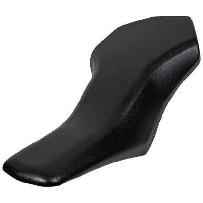 Polaris ATV Seat Assembly, Gloss Black, Genuine OEM Part 2689236-070, Qty 1