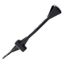 Polaris Ranger Shift Lever, Matte Black, Genuine OEM Part 5633455-458, Qty 1