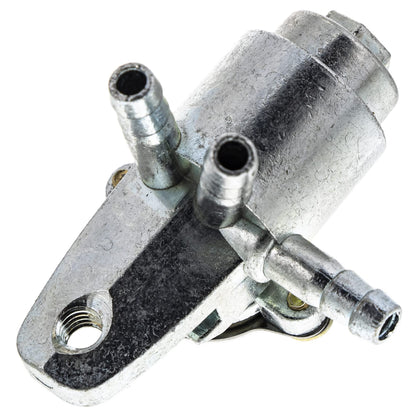 Polaris ATV Manual Fuel Cup Assembly, Genuine OEM Part 0450366, Qty 1