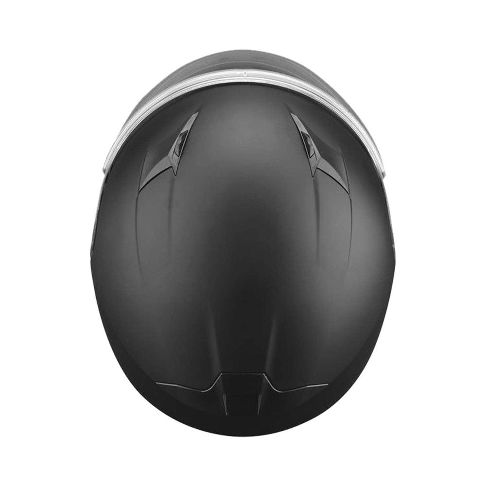 
                      
                        Polaris Off Road Blaze Adult Full-Face Helmet with Anti-Fog Flip Shield - L
                      
                    
