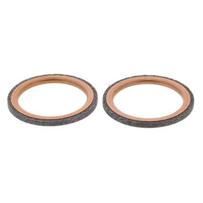 Exhaust Gasket Kit Yam