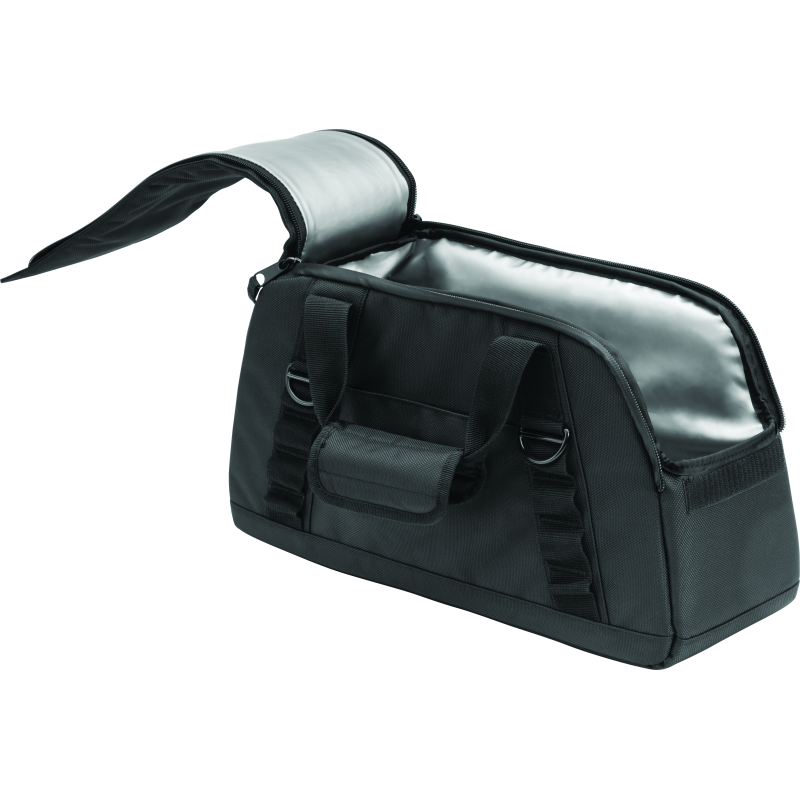 Kuryakyn Saddlebag Cooler Black