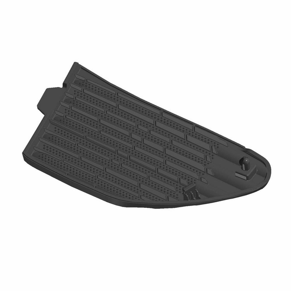 
                      
                        Indian Motorcycle Speaker Grill, Left, Indian, Genuine OEM Part 5439884, Qty 1
                      
                    