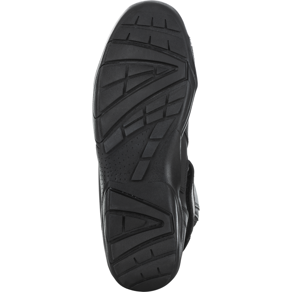 
                      
                        Milepost Boots Black Sz 14
                      
                    