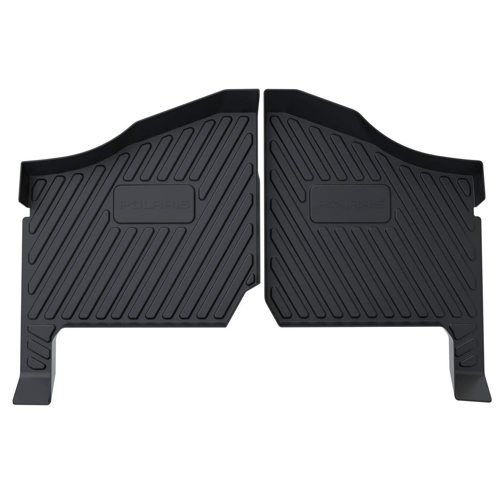 Polaris Ranger Off Road Floor Mats - 3 Seat - 2884247