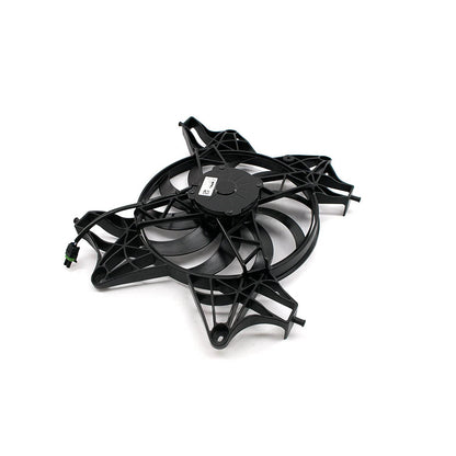 Polaris SxS Fan Assembly, OEM Part - 2412447