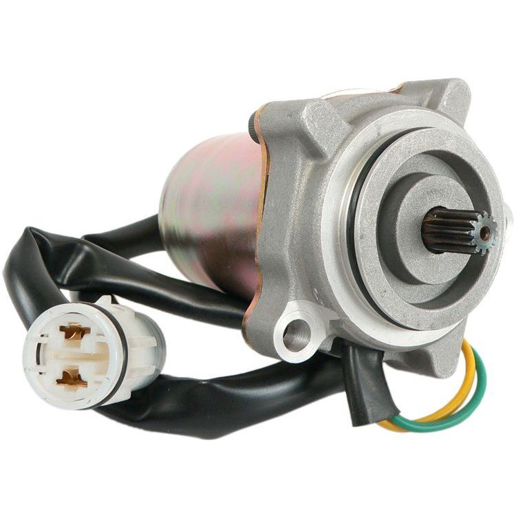 Shift Motor