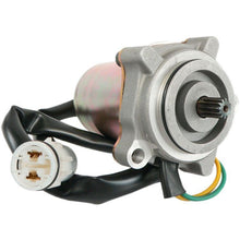 Shift Motor