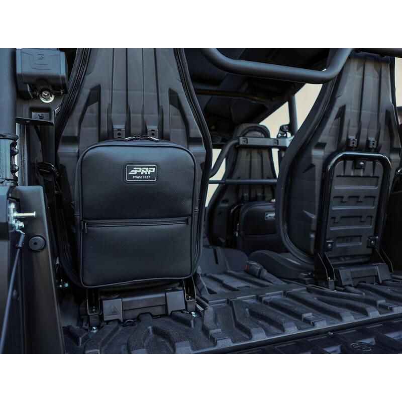 PRP Behind the Seat Bag for Yamaha Wolverine RMAX