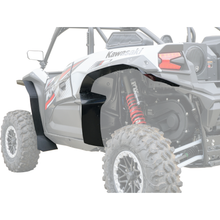 Over Fender Full Set Kaw