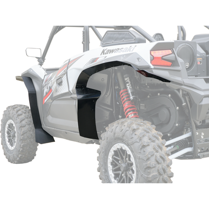 Over Fender Full Set Kaw