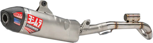 Rs 12 System Crf250r/Rx