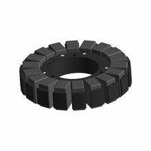 Indian Motorcycle Stator, Genuine OEM Part 4017786, Qty 1