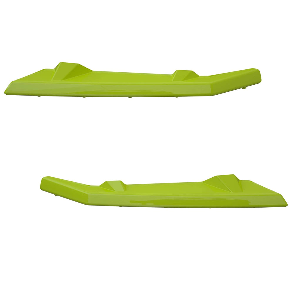 
                      
                        Polaris Slingshot Front Wing Guards
                      
                    
