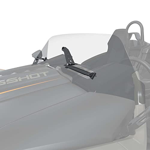 Slingshot Ripper Ventilated Wind Deflector - 2889401