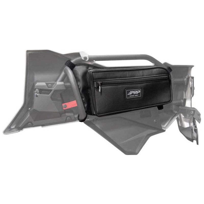 
                      
                        PRP Can-Am Maverick X3 Rear Door Bags (Pair)
                      
                    