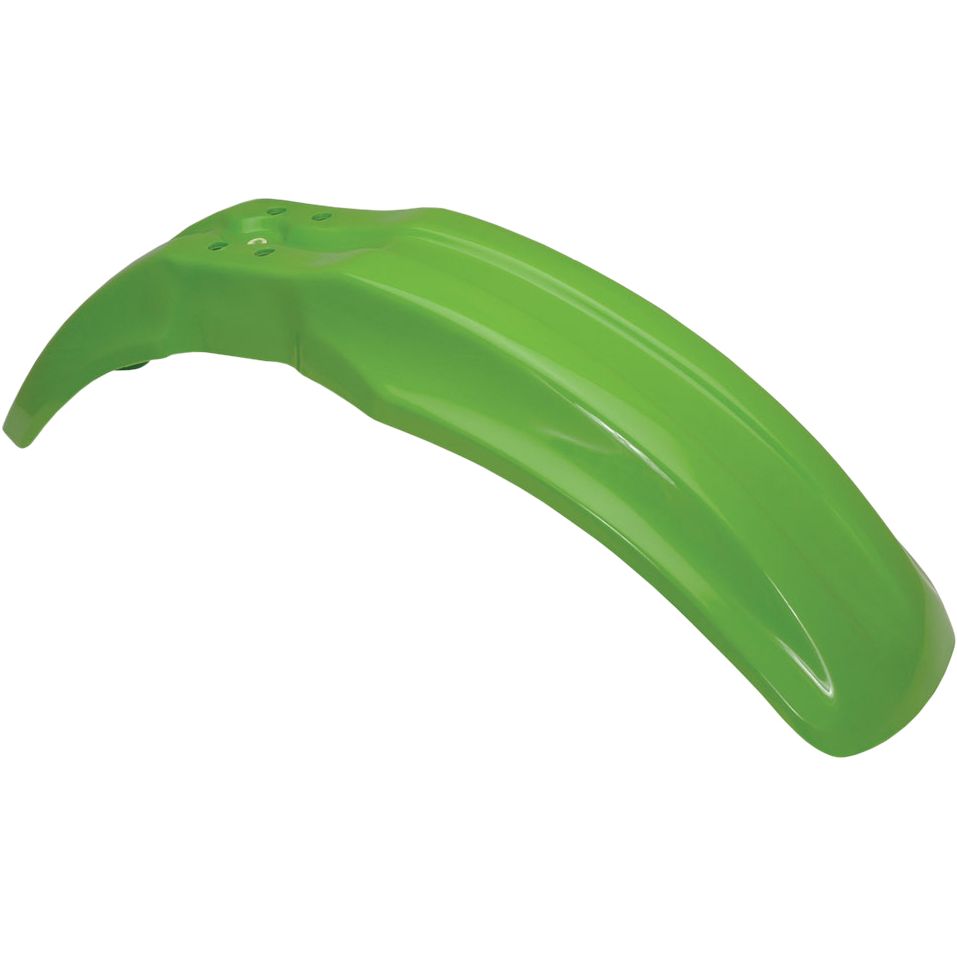 Front Fender Green