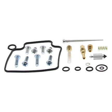Bike Carburetor Rebuild Kit