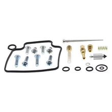 Bike Carburetor Rebuild Kit