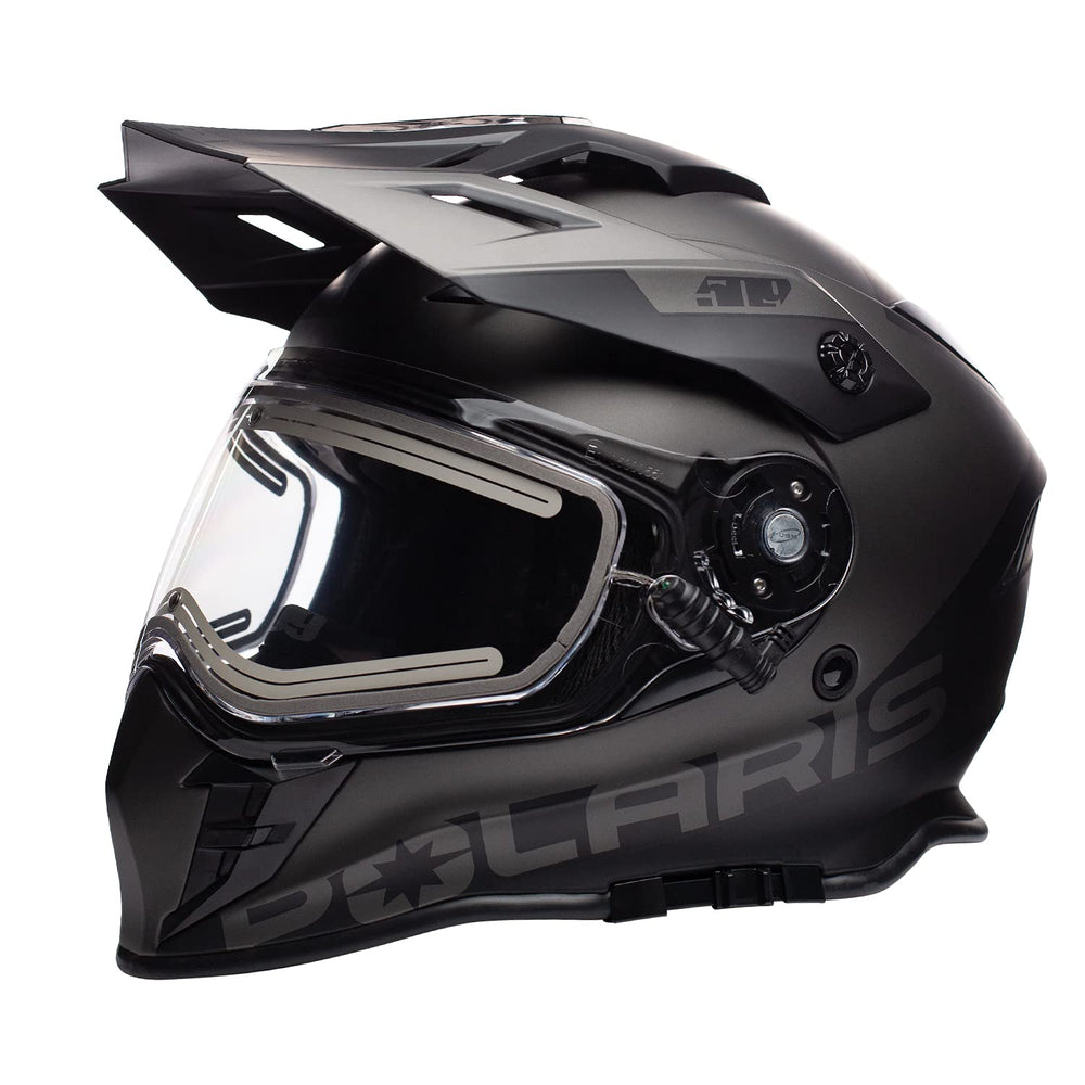 Polaris ATV 509 Delta R3L - XL