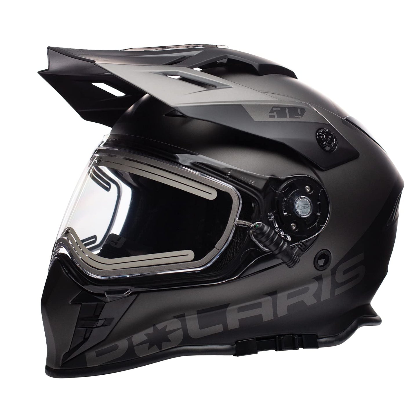 Polaris ATV 509 Delta R3L - XL