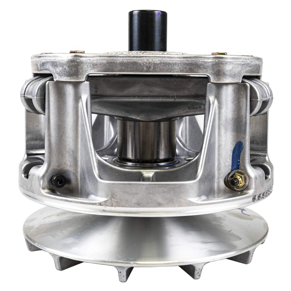 
                      
                        Polaris Genuine OEM Primary Drive Clutch Assembly for 2010-2014 RZR, RZR S, & RZR 4 1322996
                      
                    