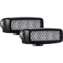 Rigid Industries SRQ - Diffused - Back Up Light Kit