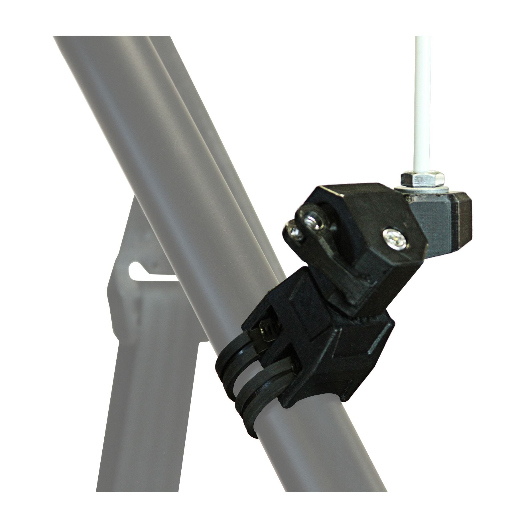 Elite Series Utv Flag Mount