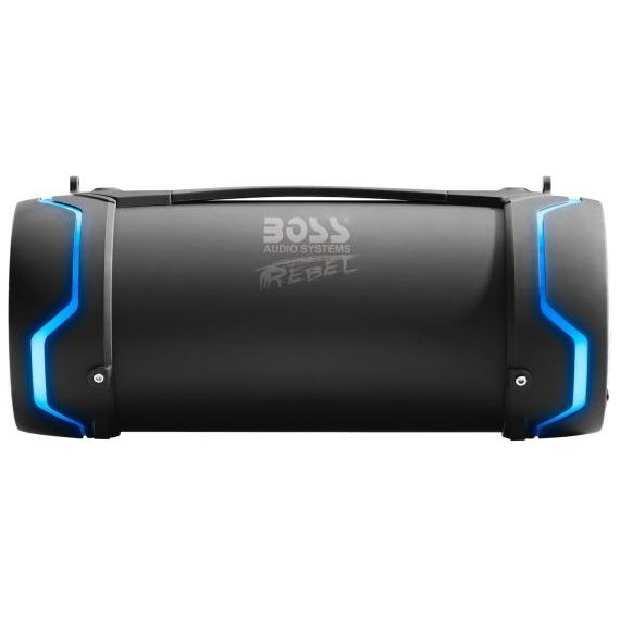 
                      
                        Bluetooth Portable Speaker
                      
                    