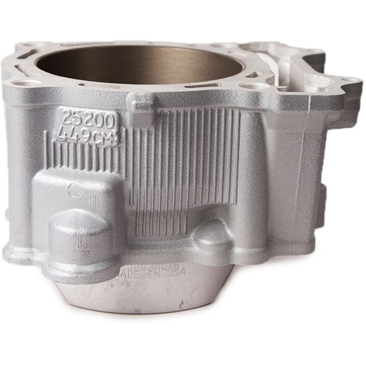 Cylinder Only 95.00/Std Yam