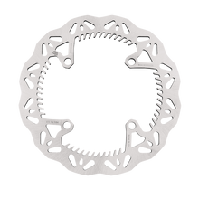 Rear  Wave  Rotor Standard Size