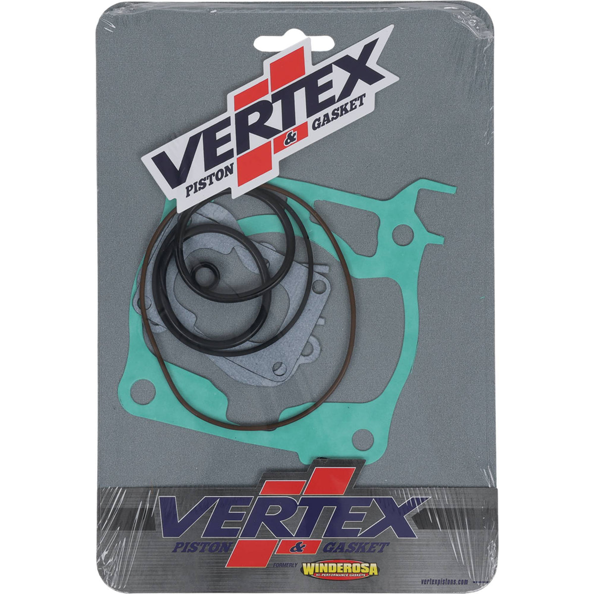 Top End Gaskets