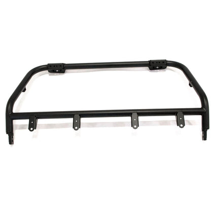 Polaris RZR Rops Hoop, Matte Black - 1019941-458