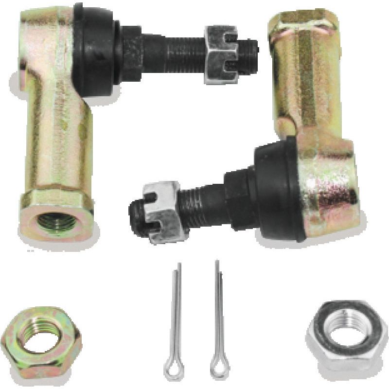 QuadBoss 04-05 Can-Am Outlander 330 Replacement Tie Rod End